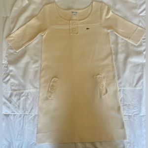 Lacoste Dress
